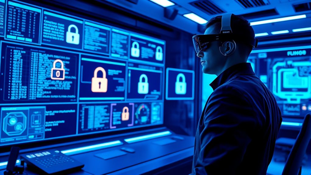 secure ai with privacy