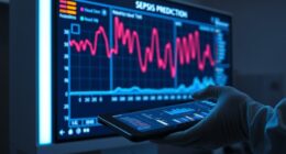 sepsis prediction system challenges