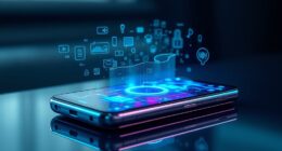 smartphone ai assistants