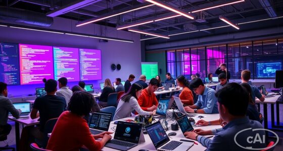 teach for america ai programs