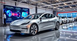 tesla s tax credit push