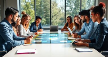 training teachers for ai