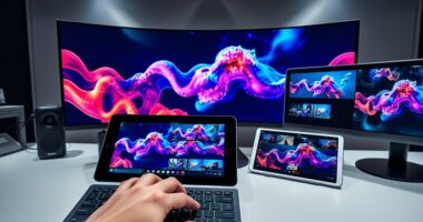 video model comparison analysis