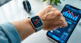 wearable health device analytics