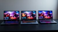 affordable high performance gaming laptops