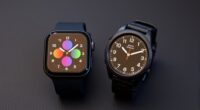 apple watch series comparison