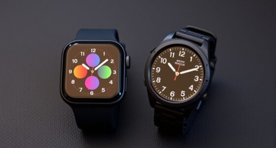 apple watch series comparison