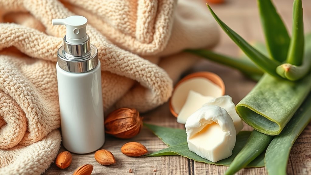 choose suitable reputable hair products