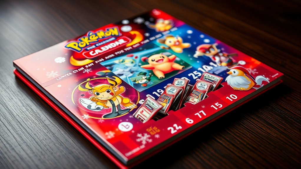 choose varied valuable surprises