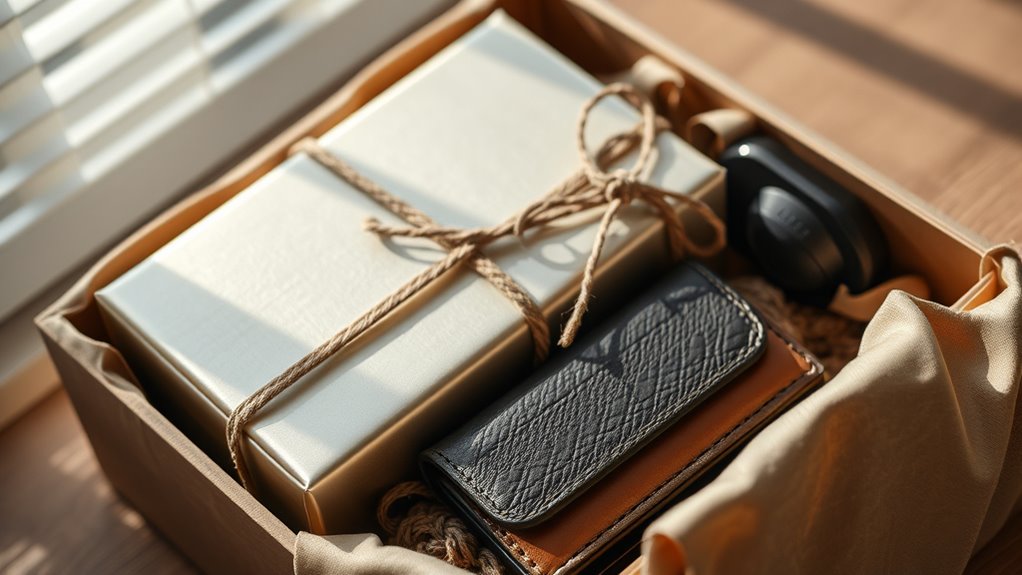 consider interests occasion preferences