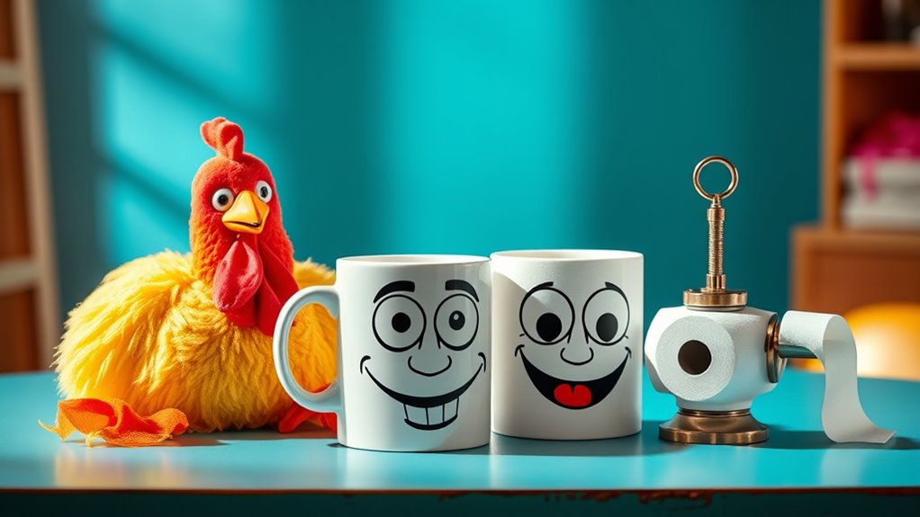 consider occasion humor quality