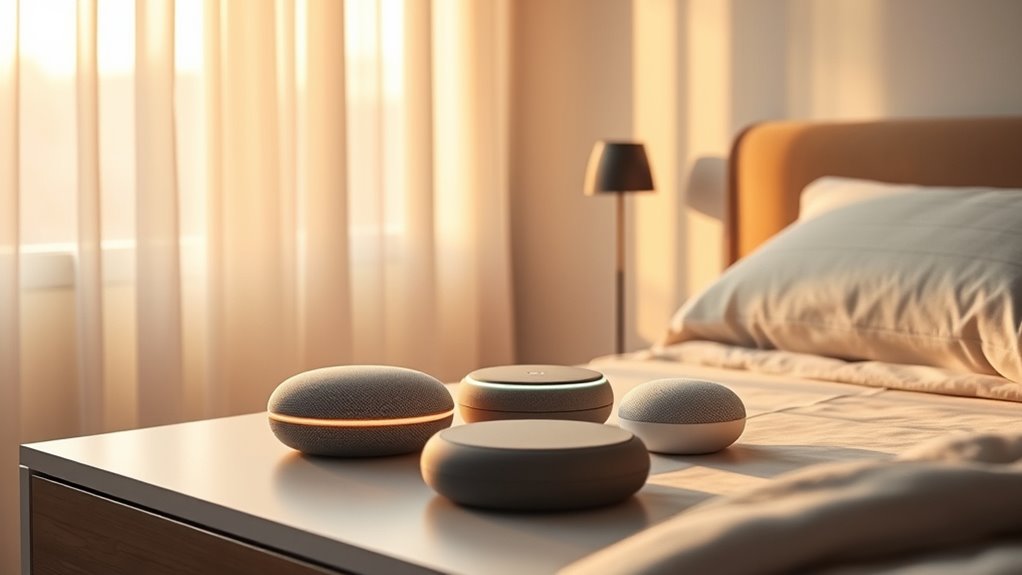 device connectivity and sound