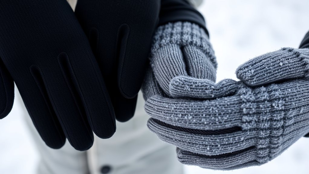 durable sensitive comfortable fit