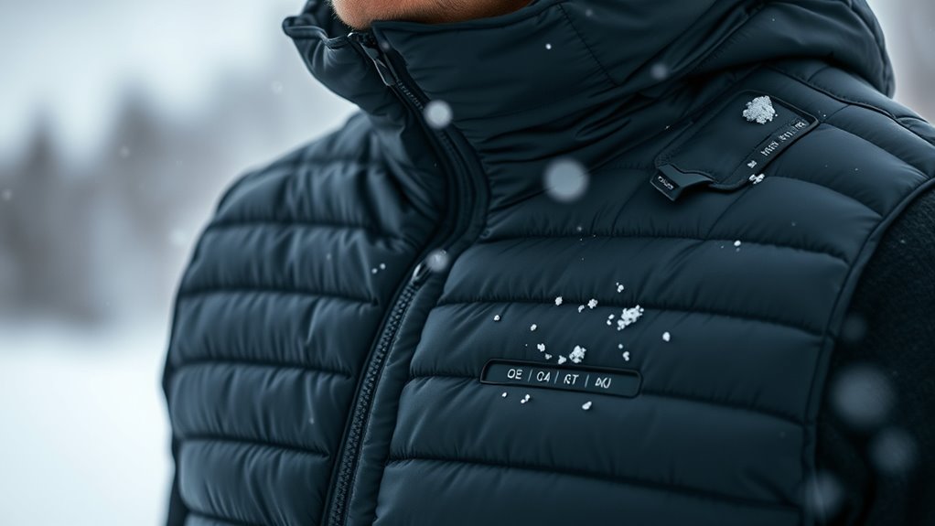 heated vest selection considerations