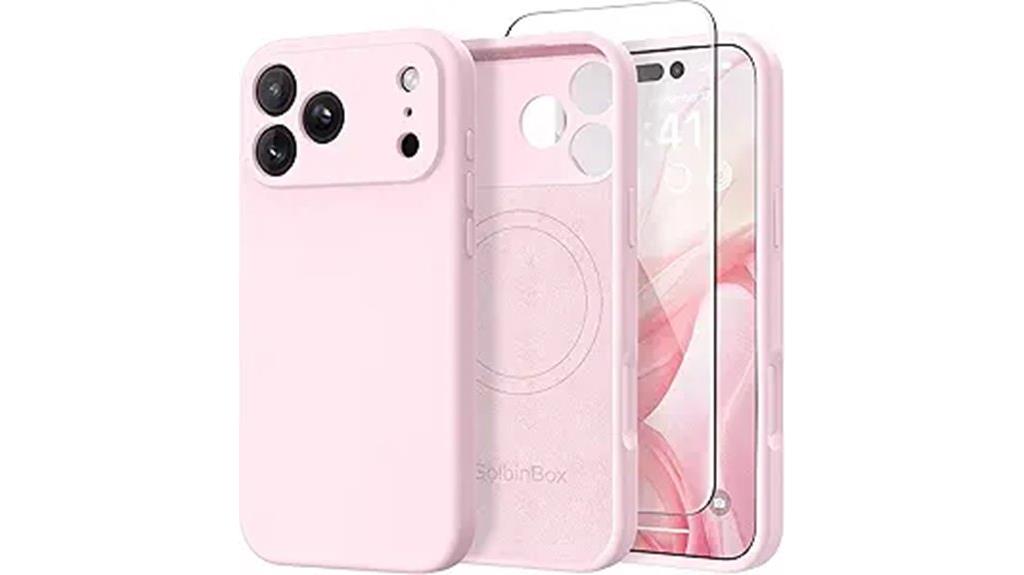 magnetic iphone 17 case