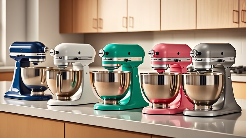 matching decor and style