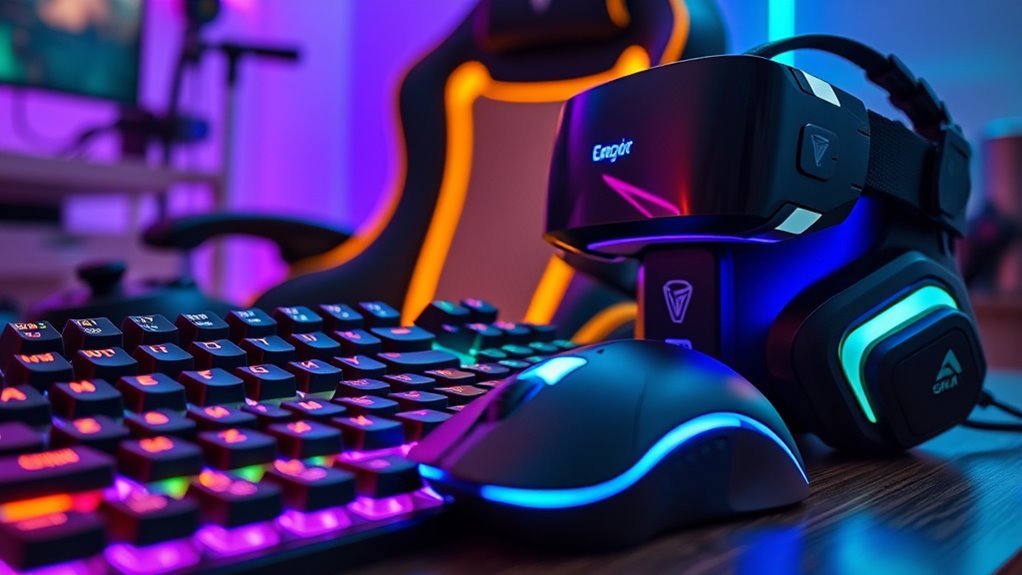 personalized durable gaming gifts