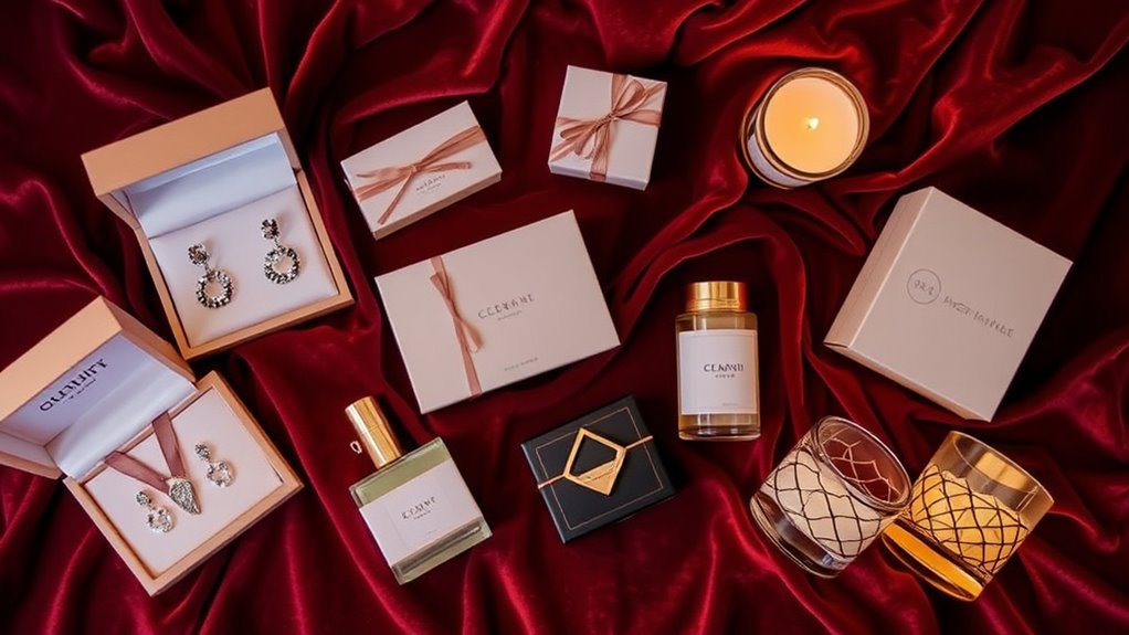 personalized luxury gift considerations