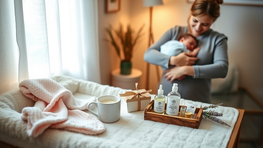 personalized practical sentimental considerations