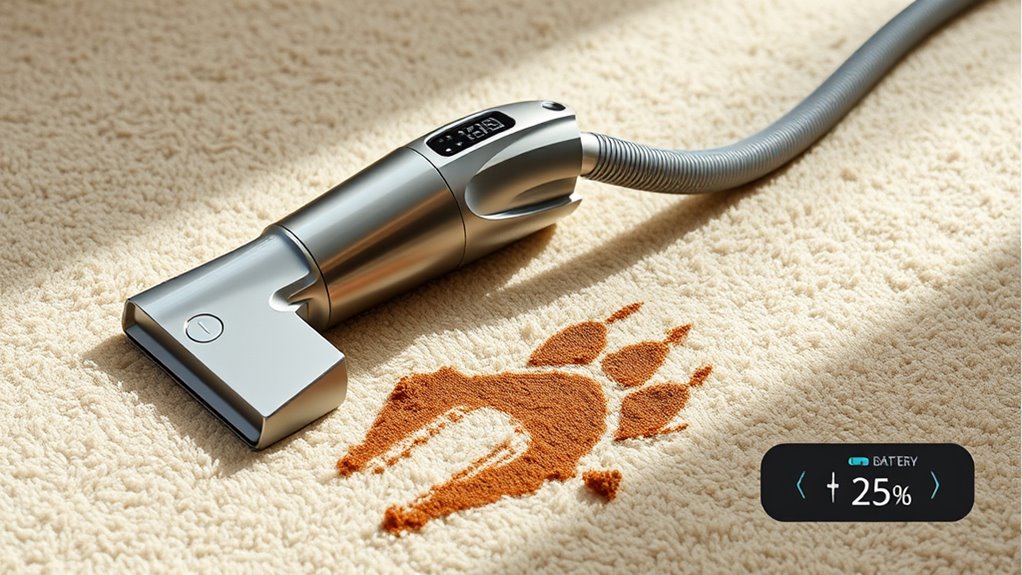 pet stain cleaning essentials