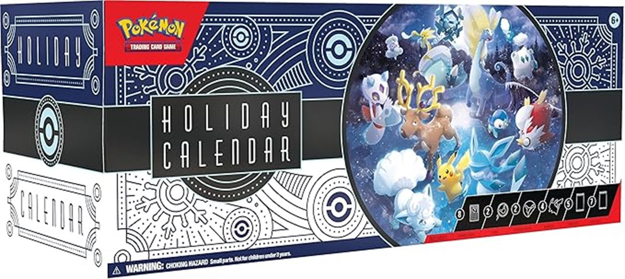 pokemon holiday schedule