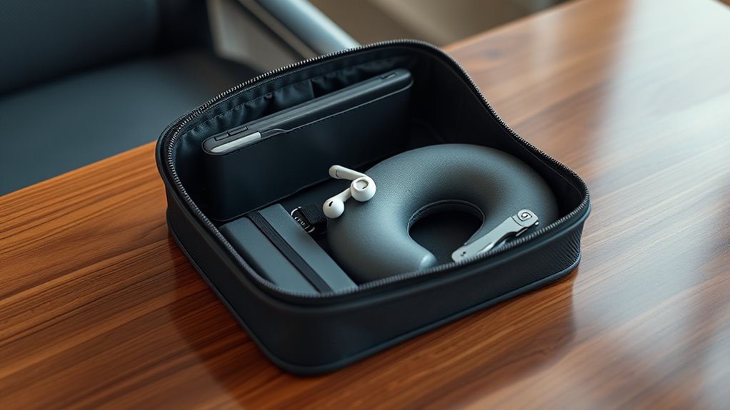 practical durable travel accessories