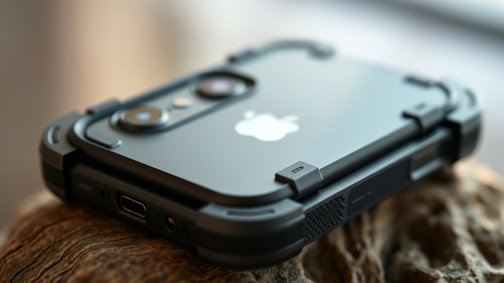 protective durable fit safeguard