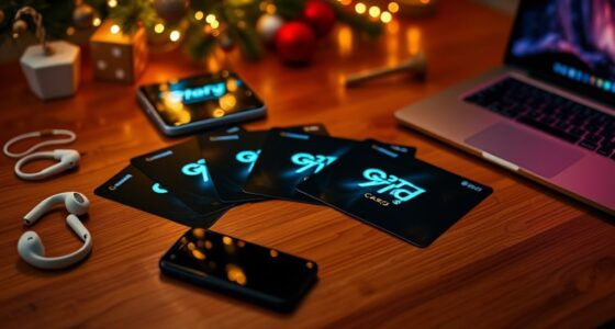 quick digital gift ideas