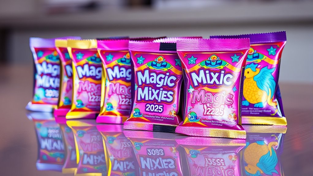 refill compatibility and safety