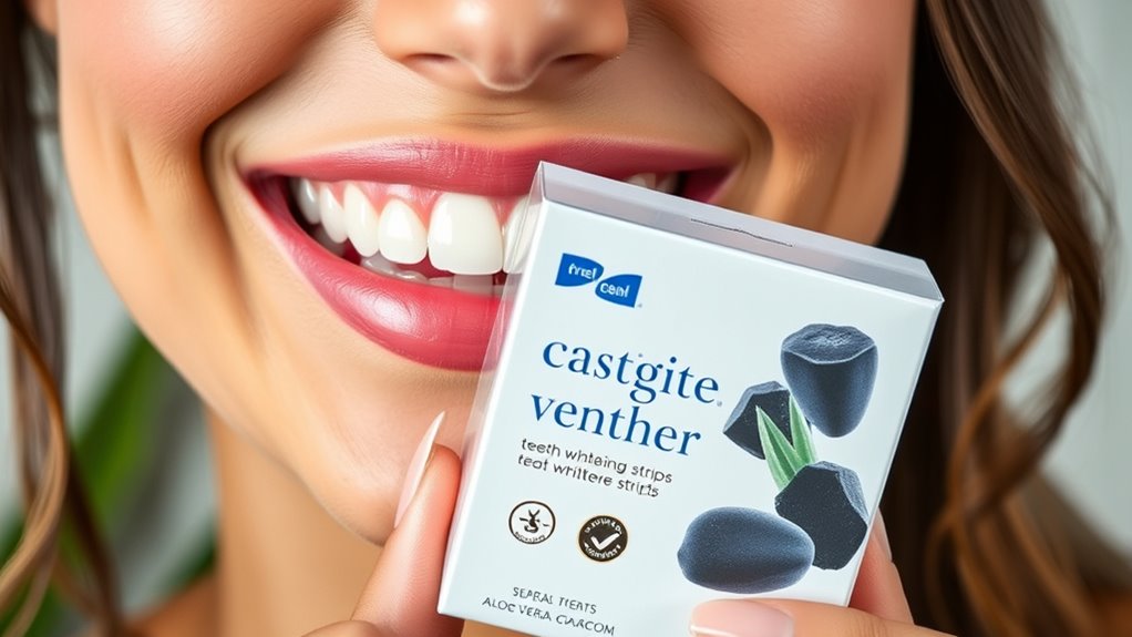 safe gentle stain removal