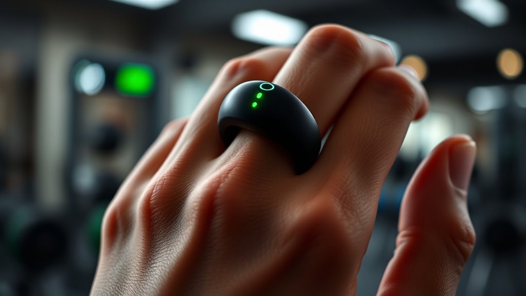 smart fitness tracking considerations