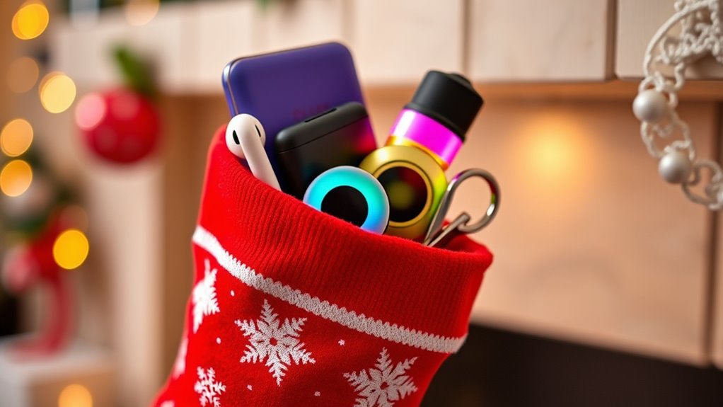 teen interests and safety