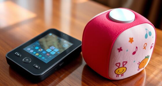 top 10 kids audio players