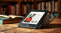 top 2025 kindle unlimited deals