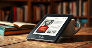top 2025 kindle unlimited deals