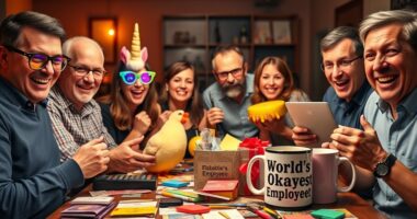 top 5 humorous adult gag gifts