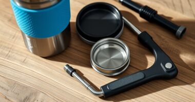 top accessories for stanley tumblers