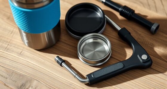 top accessories for stanley tumblers