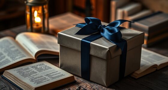 top audible premium gift