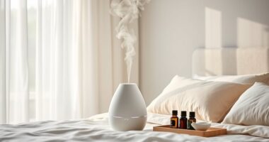 top bedroom humidifiers 2025