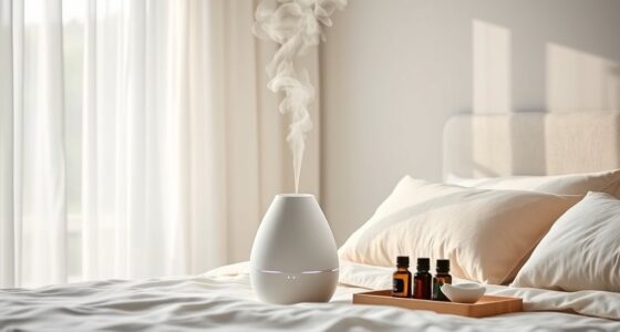 top bedroom humidifiers 2025
