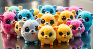 top bitzee pets review