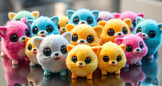 top bitzee pets review