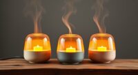 top candle warmer lamps