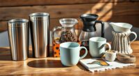 top coffee gift selections