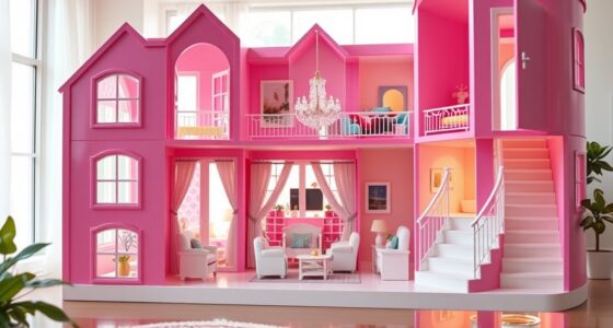 top dreamhouse deals 2025