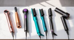 top dyson airwrap alternatives