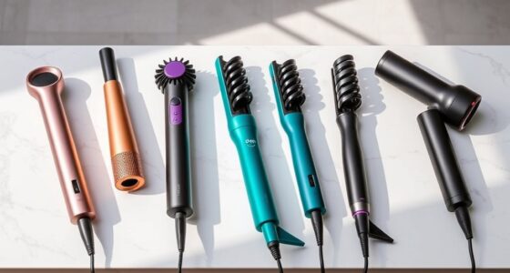 top dyson airwrap alternatives