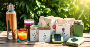 top eco gift picks