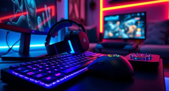 top gaming gifts 2025